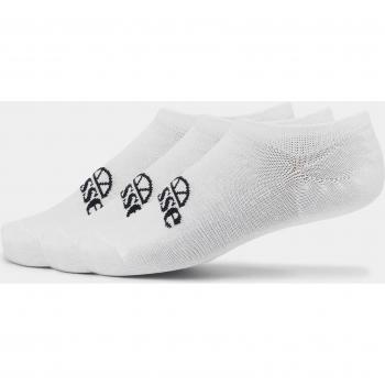 3er-Set Unisex-Sneakersocken Ellesse Frimo SAGA1791 Weiß