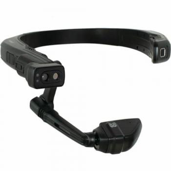 REALWEAR Navigator 520 avec caméra 48 Mpx