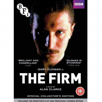The Firm: Special Collector's Edition