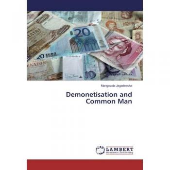 Demonetisation and Common Man