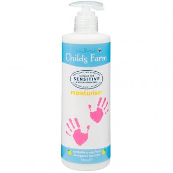NatureNurture Kid’s Balm – Grapefruit & Tea Tree Oil (250 ml)