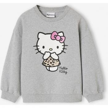 Hello Kitty Grises Jaspés Kids