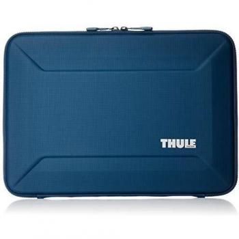 Thule Gauntlet 4, Unisex-Adult, Azul, 37 cm de tamaño