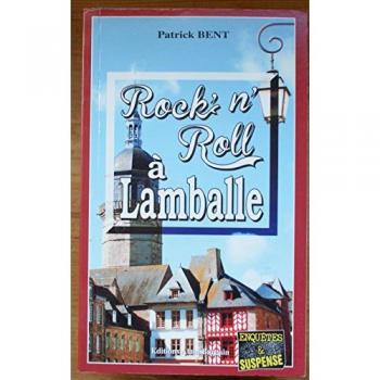 Rock'n'roll a lamballe