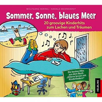 Sommer, Sonne, blaues Meer