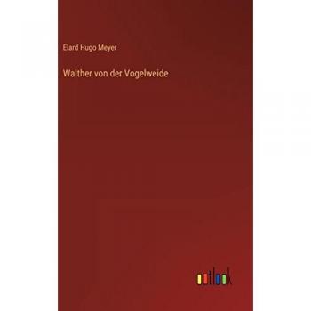 Walther von der Vogelweide