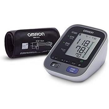 OMRON M7 Intelli IT Arm Blood Pressure Monitor