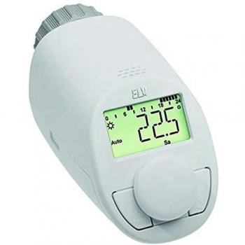 Eqiva eQ-3 Model N Heizkörperthermostat (132231)