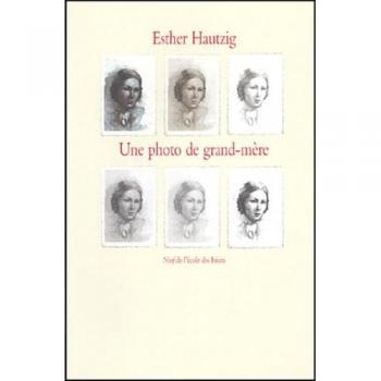 Une photo de grand-mère
