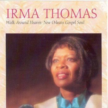 Irma Thomas