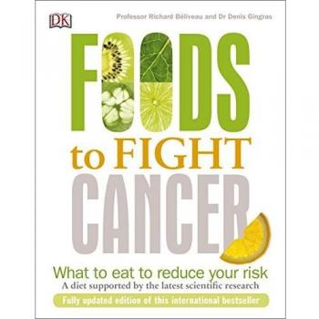 Foods to Fight Cancer