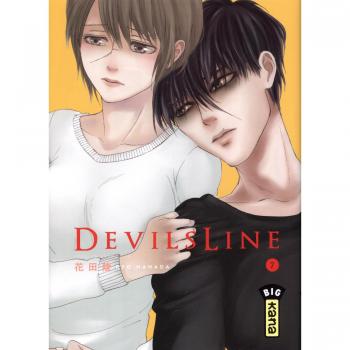 DevilsLine