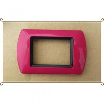 Placas Decorativas ABS
