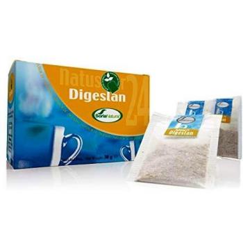 Natusor 24 Digeslán 20 Filtros Soria Natural