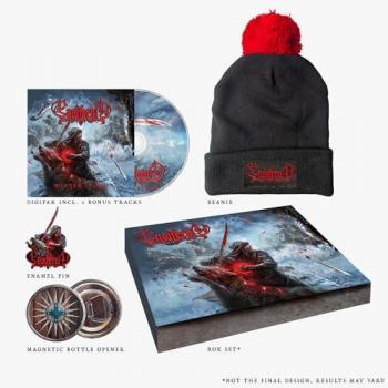 Saison des Tempêtes – Collection Exclusive