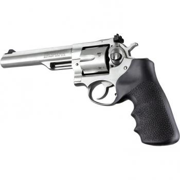 Ruger GP100 Super Redhawk Hogue Monogrip