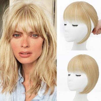 Cabello Sintético HighHeat