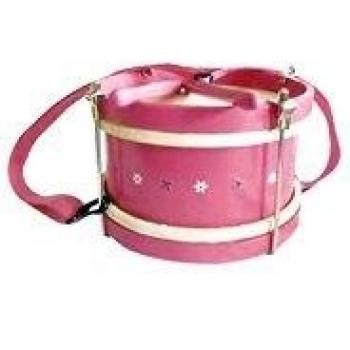 Marching Drum 4 Tiranti KTYG1A Metallo