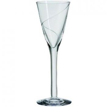 Kosta Boda Line liqueurglas 7cl