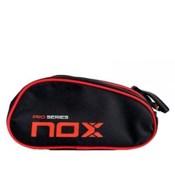 Neceser Nox Pro Accesorios Negro
