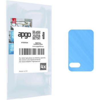 Protección de Cámara 9H para Realme 8s 5G