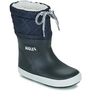 Aigle Gummistiefel für Babys Giboulee