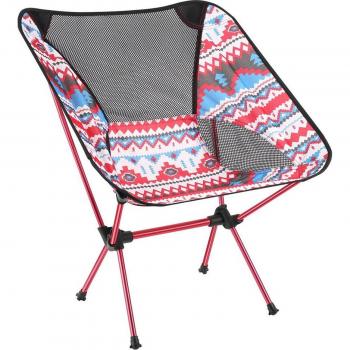 Lightweight Portable Beach Chair