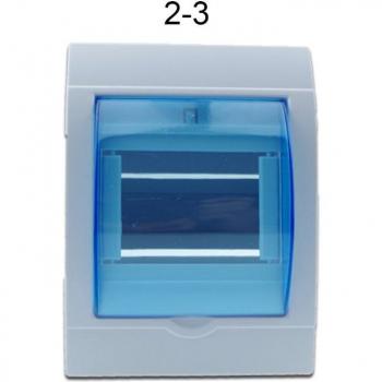 Capa Protectora Impermeable de 2-3/3 Vías con Funda