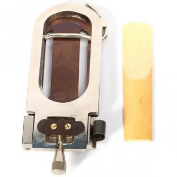 Clarinet and Saxophone Reed Trimmer