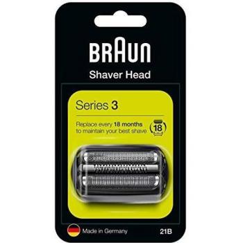 Braun Personal Care Kombipack 21B