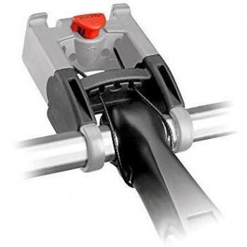 RIXEN KAUL Handlebar Mount Extension Kit (43mm)