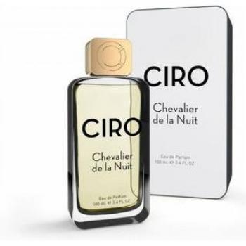 Ciro Eau de Parfum Chevalier de la Nuit 100ml
