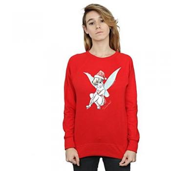 Suéter Disney Fairy para Damas