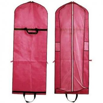 Dual-Use Wedding Dress Handbag