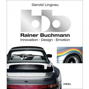 bb – Rainer Buchmann: Innovation – Design – Emotion