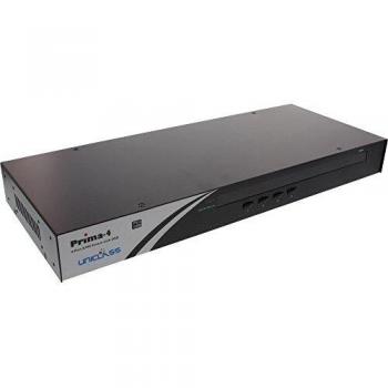 KVM InLine 60664A 4 voies USB/PS2