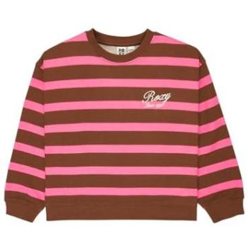 Sweat-shirt Roxy Little Things Rose 4 ans