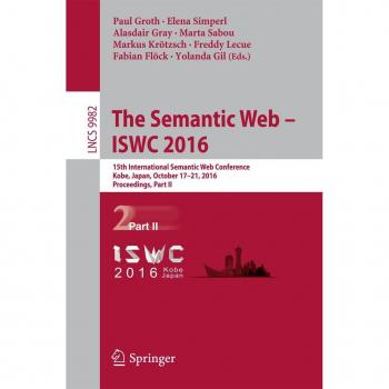 The Semantic Web