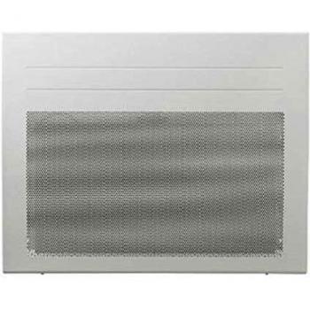 Rayonnant digital Solius 2000W blanc