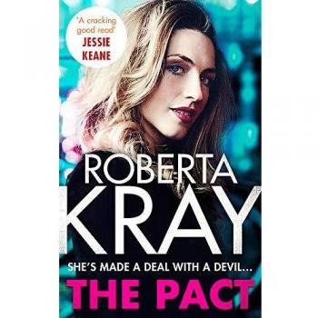 Roberta Kray The Pact
