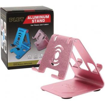 Klein Metall Schreibtisch Tablet Halter Dual-Verwendung Universal-Aluminium Legierung Handy Standortkartenhalter