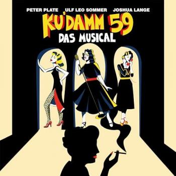BMG RIGHTS MANAGEMENT Ku'damm 59
