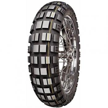 Mitas Neumático Trasero Adventure E-10 Enduro Dakar 70t Tl R