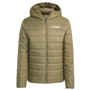 Adidas Terrex Veste extérieure Climawarm Isolée – Green