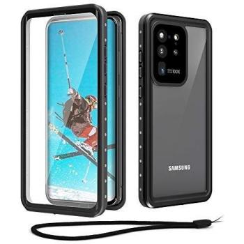 Coque Robuste BEEASY pour Galaxy S20 Ultra