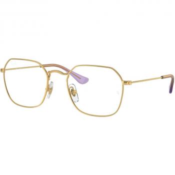 Ray-Ban RY9594V 4091 Gold Kids' Eyeglasses