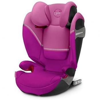 Cybex Gold Solution S-Fix per Bambini 3-12 Anni