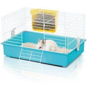Recinto per Roditori Piccoli