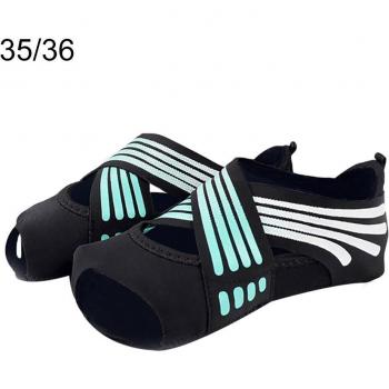 Comfort Fit Ballet Shoes for Women