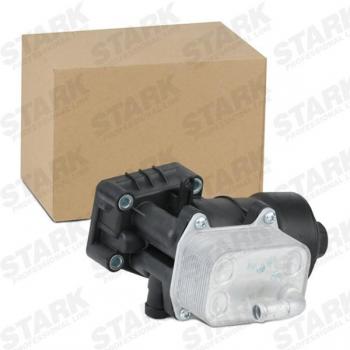 Radiador de Óleo para Motor STARK SKOC-1760092